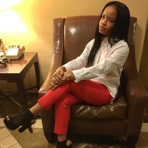 Meet your Posher, Trae